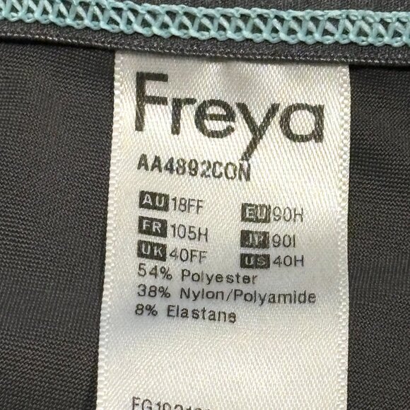 Panache - Freya Active Underwire Molded Sports Bra - Picture 13 of 15